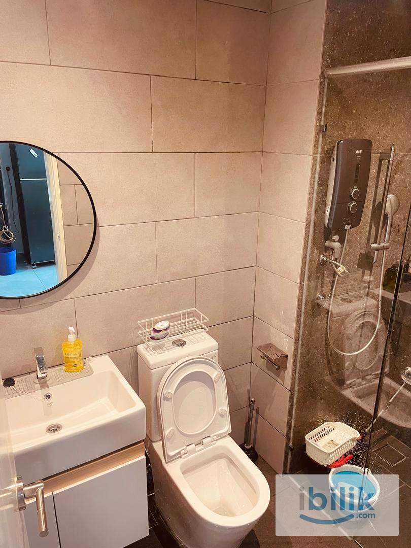 Cozy Single Room Fully Furnished Condominium ( MetaCity Residence)   - Image 6