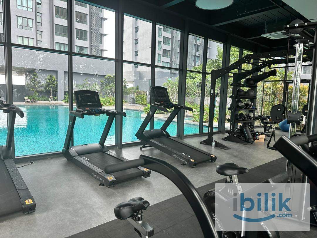 Cozy Single Room Fully Furnished Condominium ( MetaCity Residence)   - Image 2