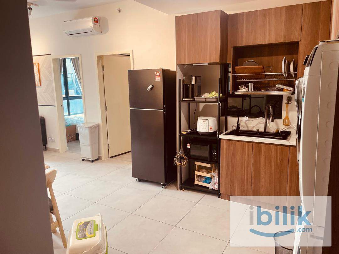 Cozy Single Room Fully Furnished Condominium ( MetaCity Residence)   - Image 7