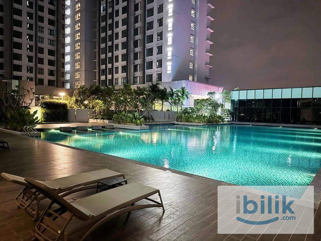 Original Single Room Fully Furnished Condominium ( MetaCity Residence) - Image 5