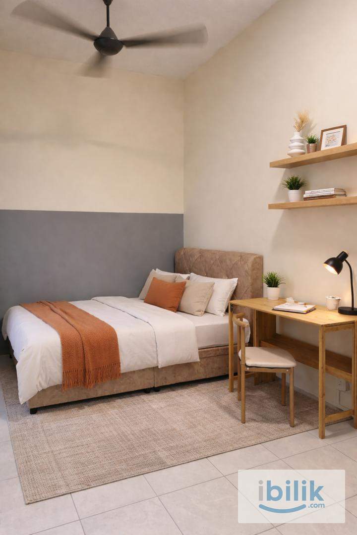 INTERMEDIATE ROOM FOR RENT - Image 1