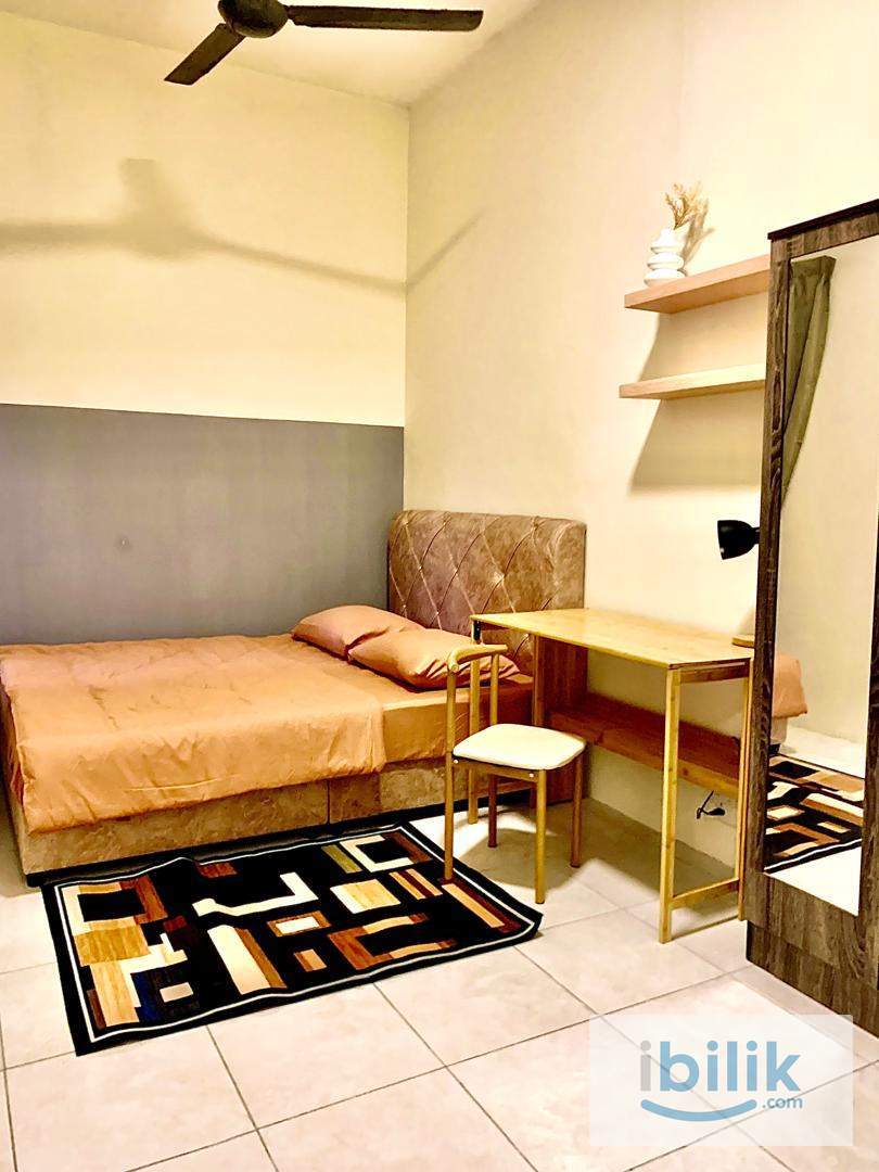 INTERMEDIATE ROOM FOR RENT - Image 2