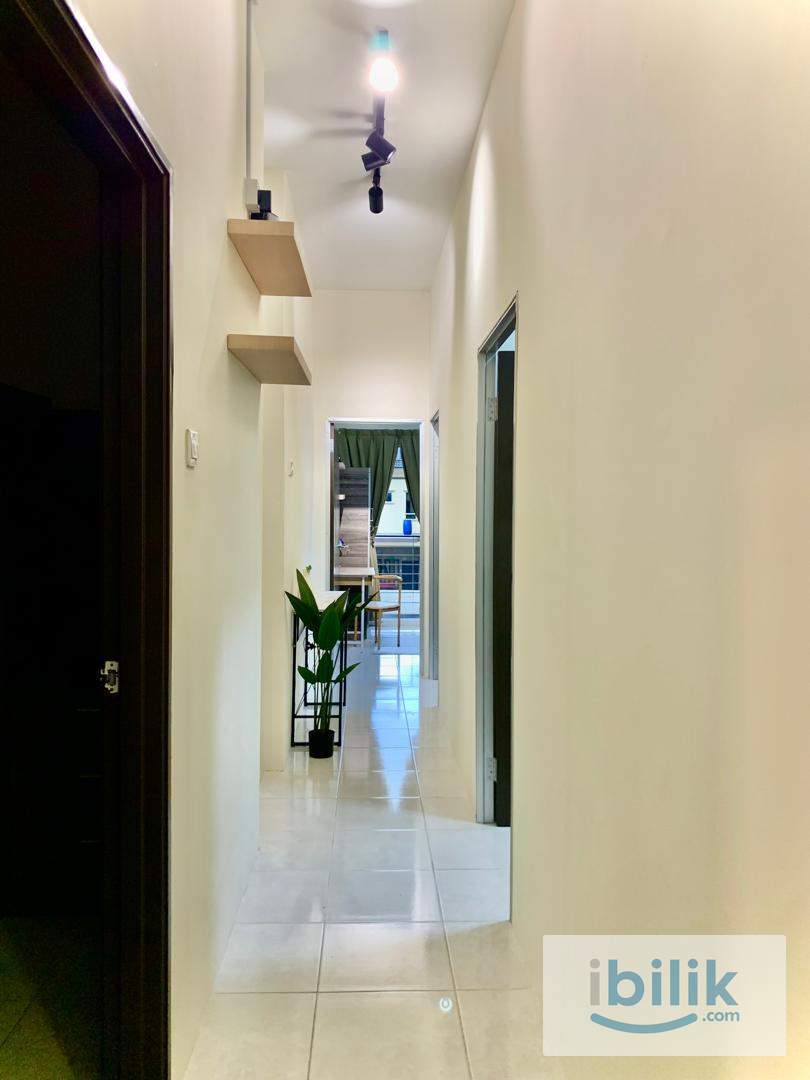 INTERMEDIATE ROOM FOR RENT - Image 5