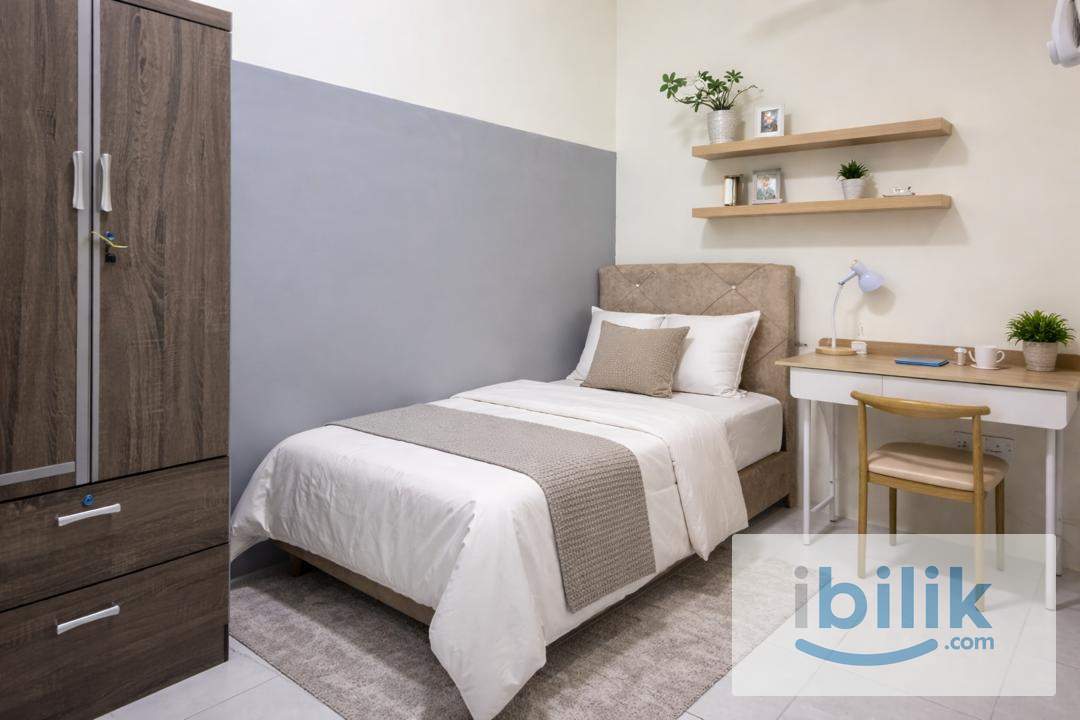 🌸 Fully Furnished Townhouse Room for Rent (Small) - Image 1