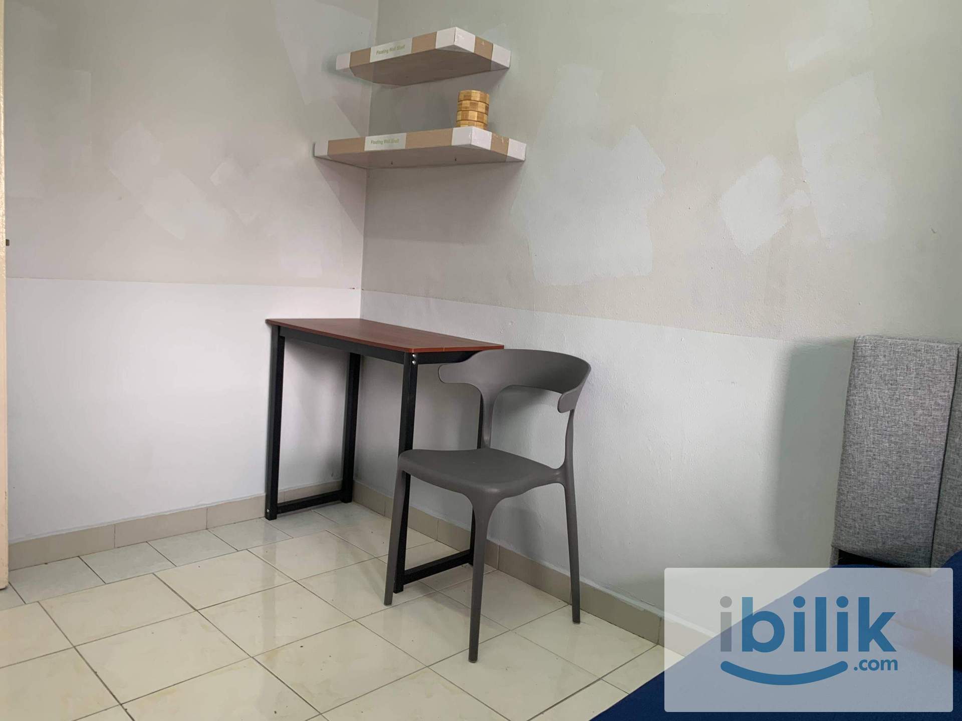 BILIK UNTUK DISEWA || KLIA/KLIA2/CYBERJAYA/PUTRAJAYA/NILAI/SALAK TINGGI - Image 7