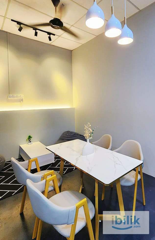 🔥 SPECIAL OFFER @ SUNGAI UDANG 🔥 🚶‍♀️ 1–5 Minutes Walk to Banks, Econsave & Cafes - Image 8