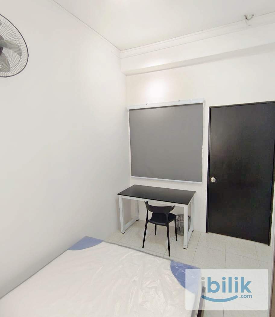 🌟 5 mins → Infineon | 7 mins → MMU | 10 mins → Manipal |Fully Furnished Room - Image 2