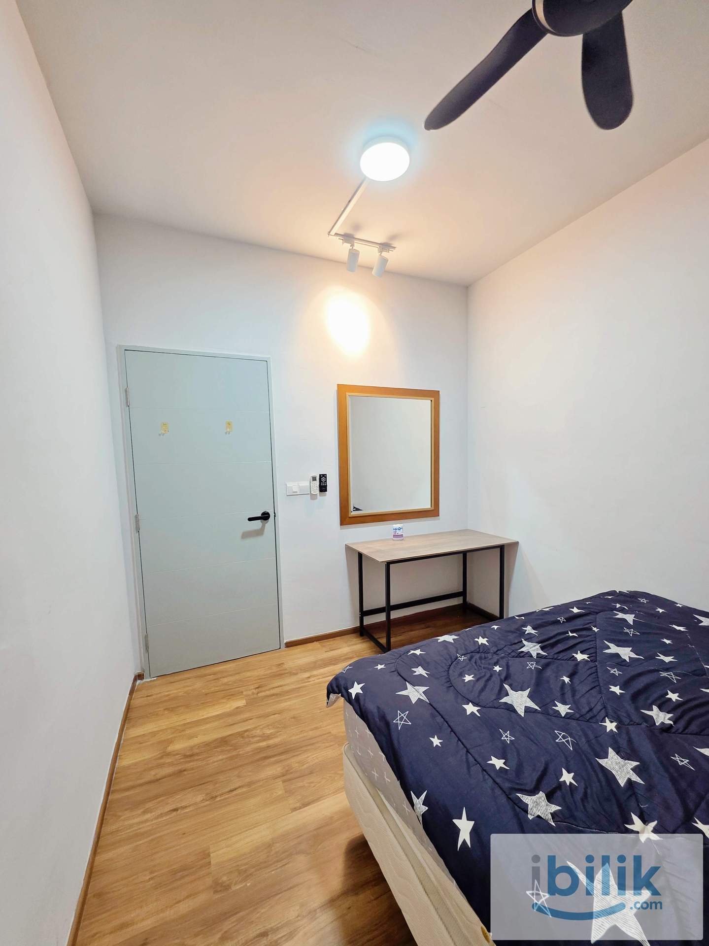 Last Unit RM650 | Kota Laksamana, Melaka (5 mins Jonker) - Image 2