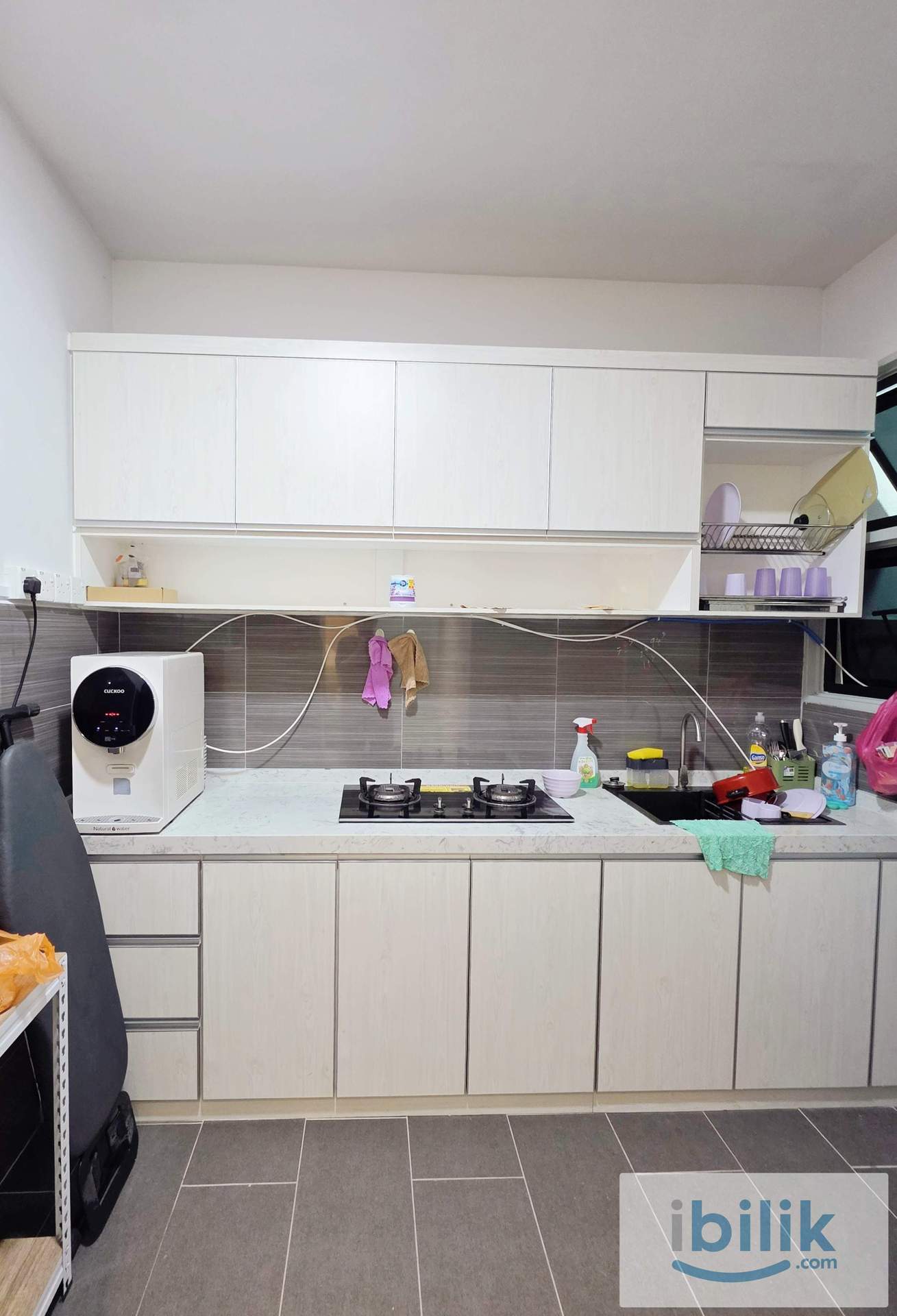 Last Unit RM650 | Kota Laksamana, Melaka (5 mins Jonker) - Image 4