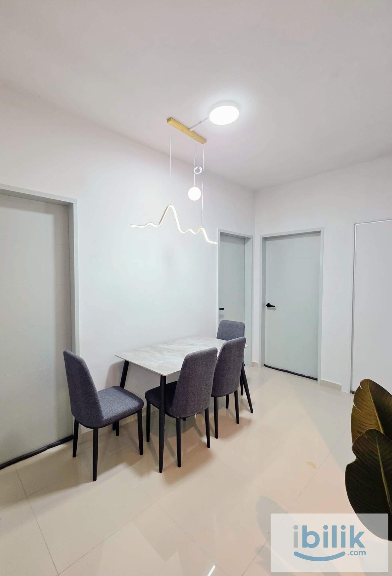 Last Unit RM650 | Kota Laksamana, Melaka (5 mins Jonker) - Image 6