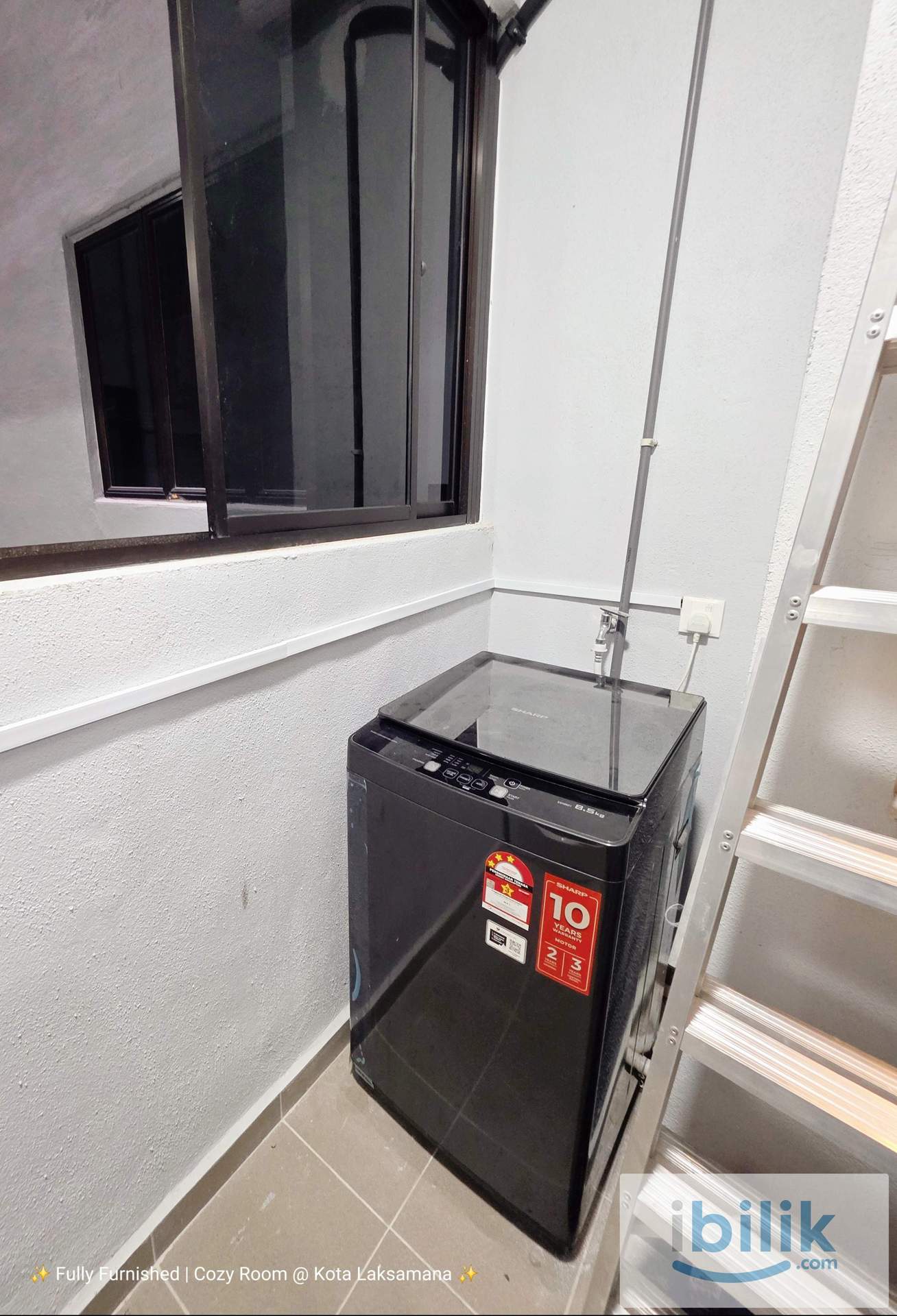 Last Unit RM650 | Kota Laksamana, Melaka (5 mins Jonker) - Image 8