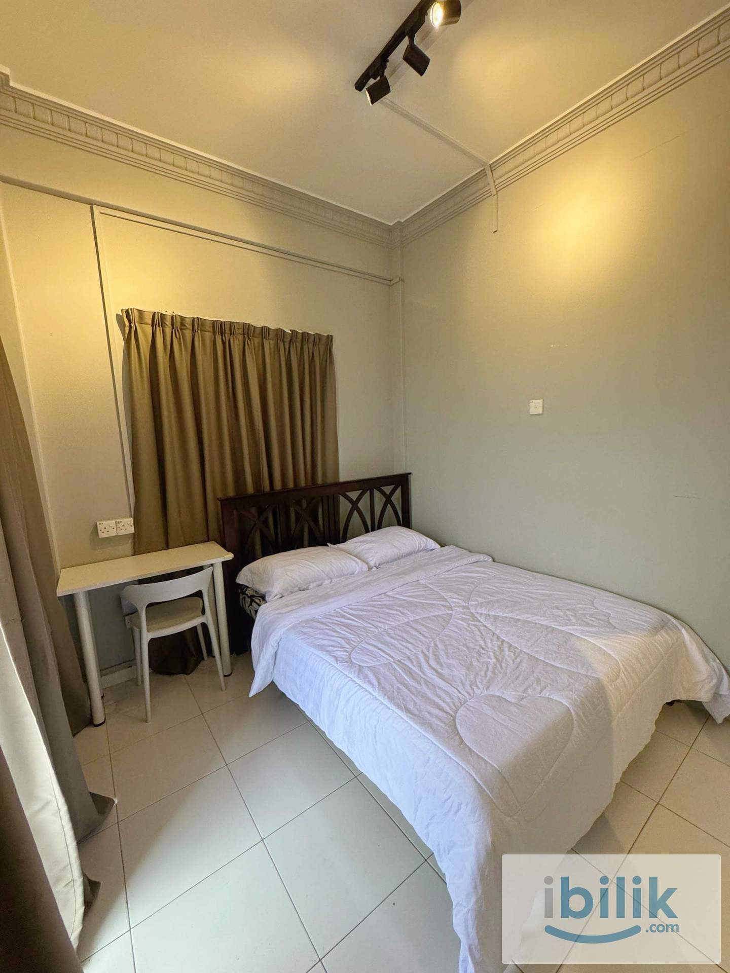 🔥 RM650 | BALCONY ROOM · MELAKA 🔥  Casuarina Park Residence 📍 Klebang - Image 2
