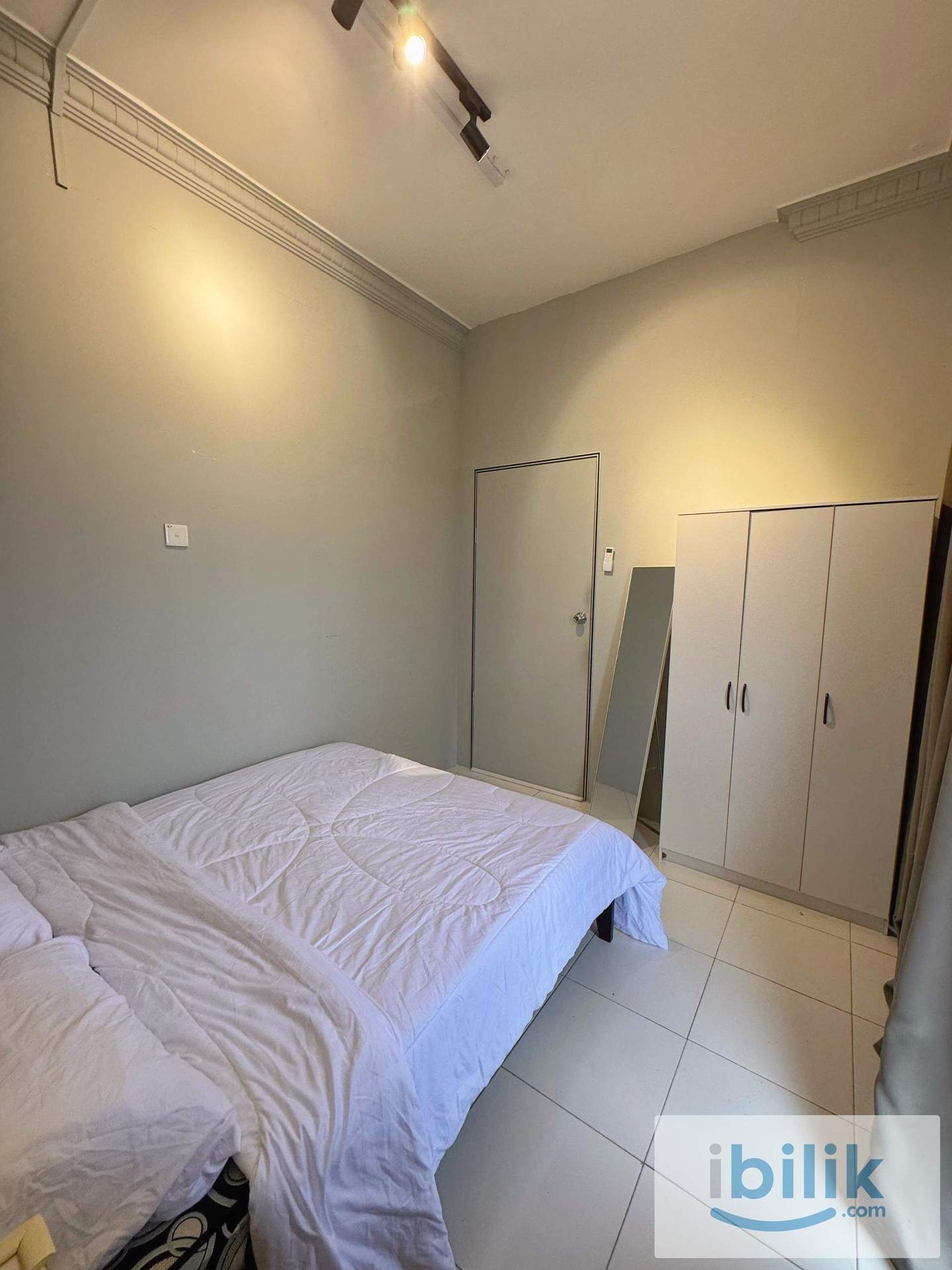 🔥 RM650 | BALCONY ROOM · MELAKA 🔥  Casuarina Park Residence 📍 Klebang - Image 3
