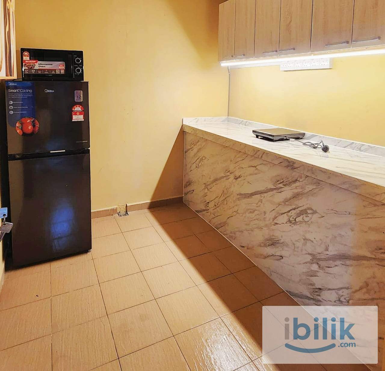 🔥 MASTER ROOM · BATU BERENDAM, MELAKA 🔥  Private Bathroom | Fully Furnished | Available Now - Image 4