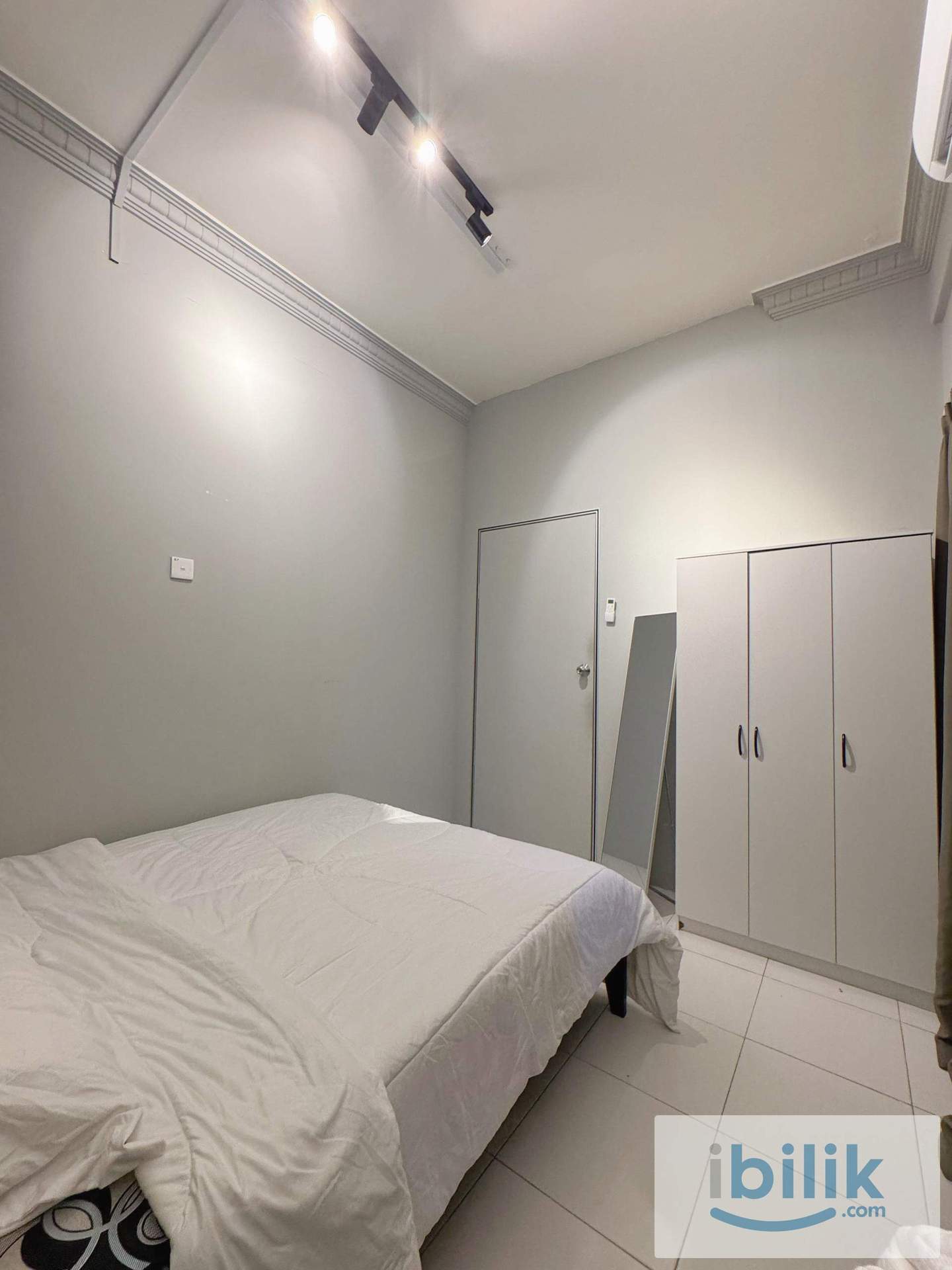 Melaka | Balcony Room RM650 – Casuarina Park Residence, Klebang | Fully Furnished | Available Now - Image 2