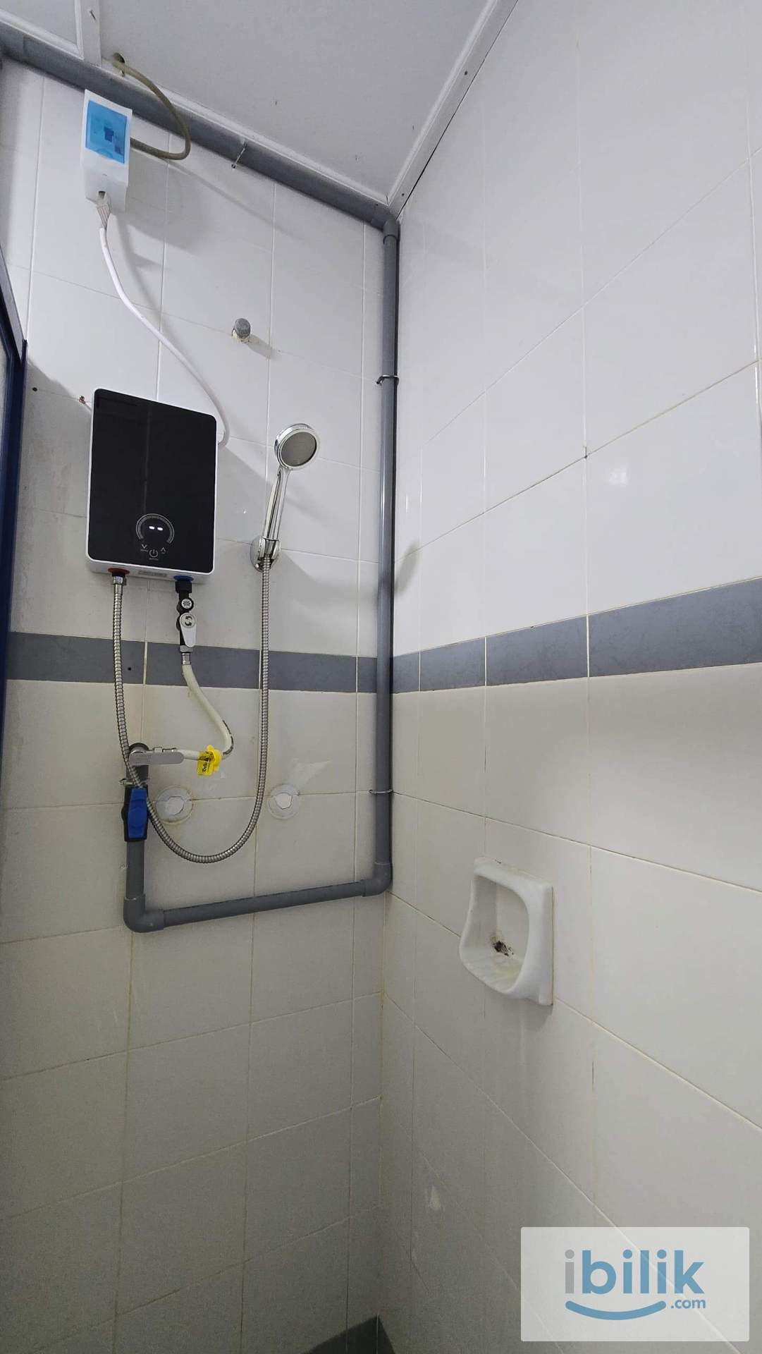 Melaka | Balcony Room RM650 – Casuarina Park Residence, Klebang | Fully Furnished | Available Now - Image 4