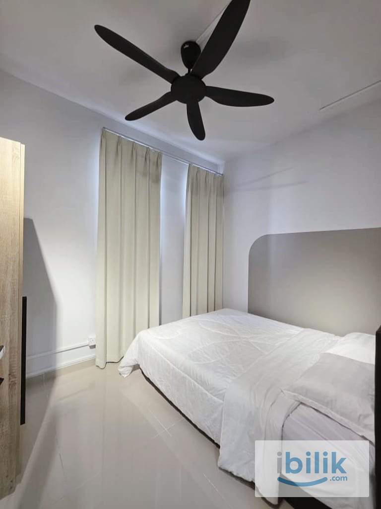 Small Room at Admiral Residences, Kota Laksamana – RM550 | No Agent - Image 1