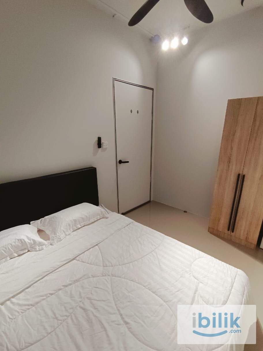 Small Room at Admiral Residences, Kota Laksamana – RM550 | No Agent - Image 2