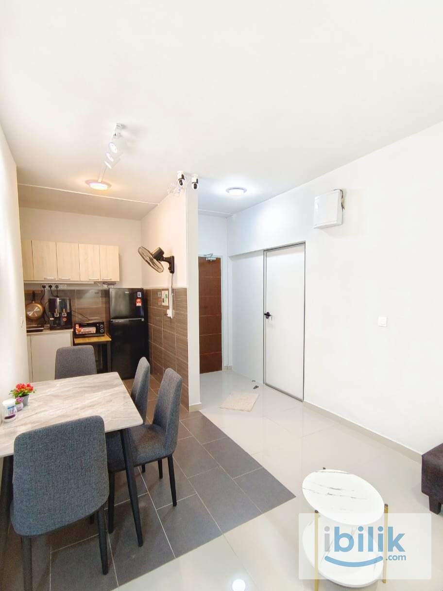 Small Room at Admiral Residences, Kota Laksamana – RM550 | No Agent - Image 3