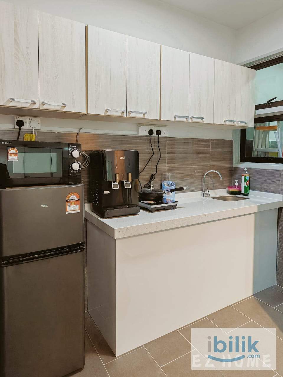 Small Room at Admiral Residences, Kota Laksamana – RM550 | No Agent - Image 4