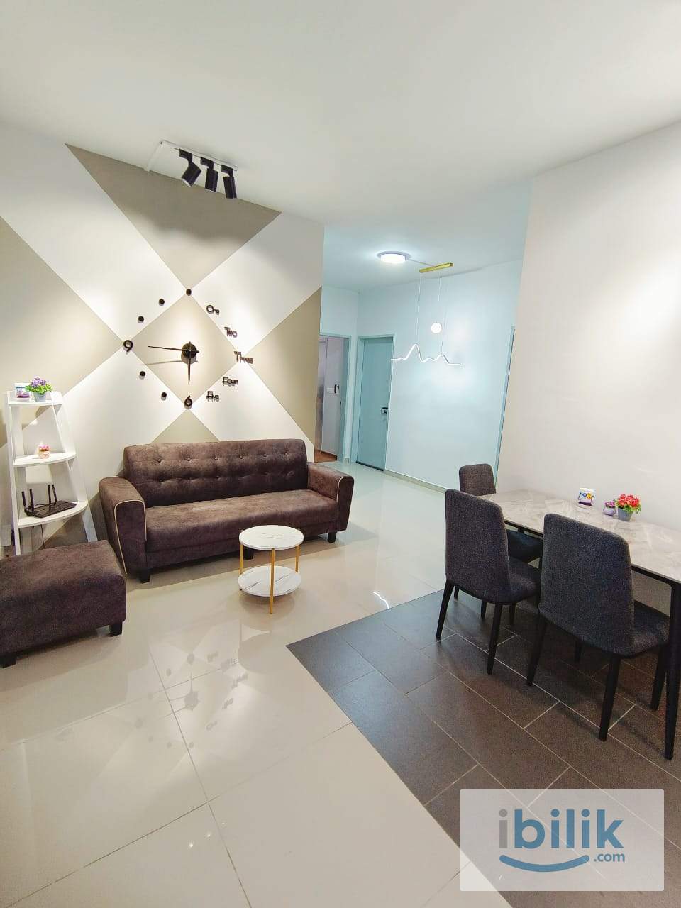 Small Room at Admiral Residences, Kota Laksamana – RM550 | No Agent - Image 7