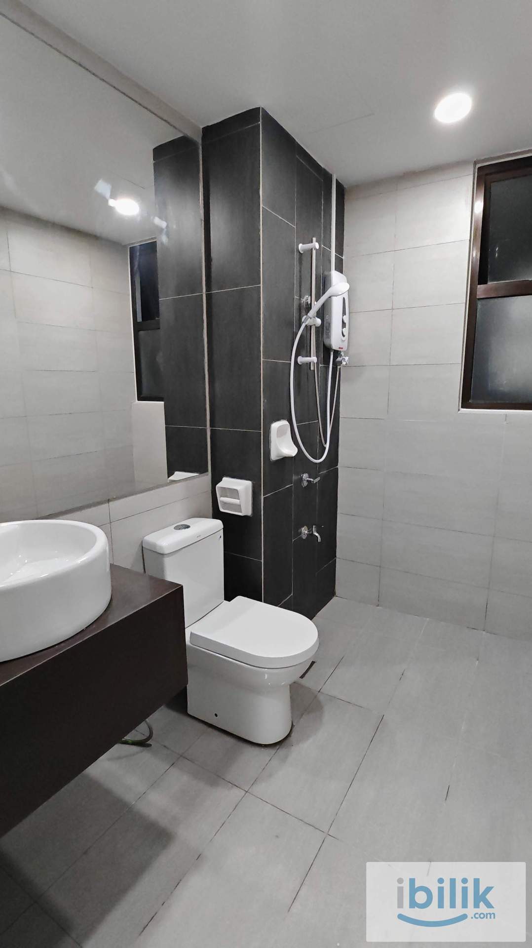 Medium Room RM650 | Fully Furnished | Melaka City Center | No Agent - Image 4