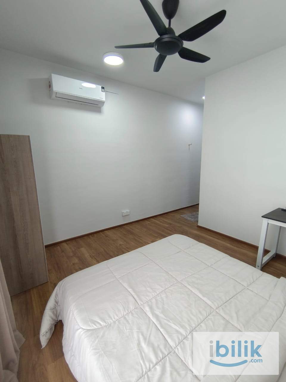 🏡 Master Room at Admiral Residences, Kota Laksamana | No Agent - Image 2