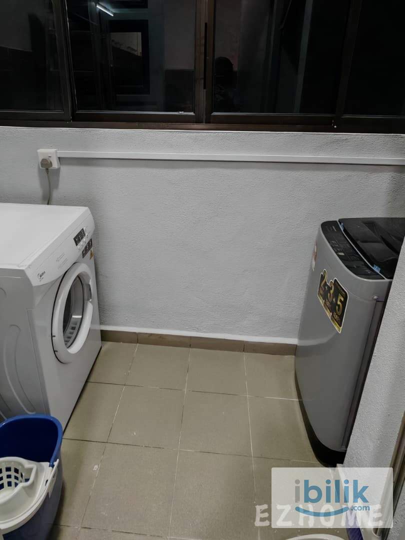 🏡 Master Room at Admiral Residences, Kota Laksamana | No Agent - Image 5