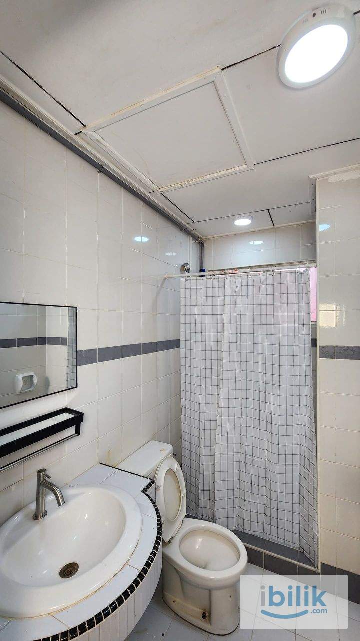 Melaka | Balcony Room RM650 – Casuarina Park Residence, Klebang | Fully Furnished | Available Now - Image 4