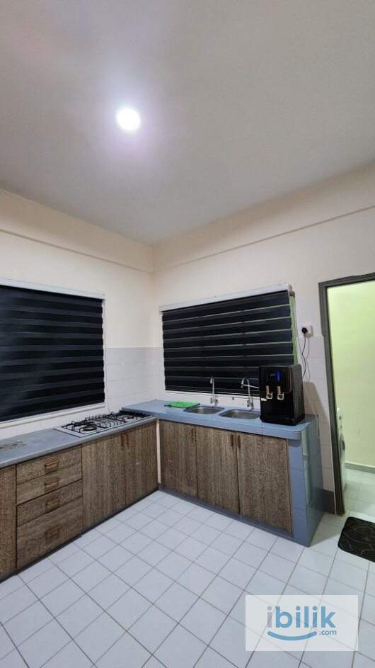 Melaka | Balcony Room RM650 – Casuarina Park Residence, Klebang | Fully Furnished | Available Now - Image 5