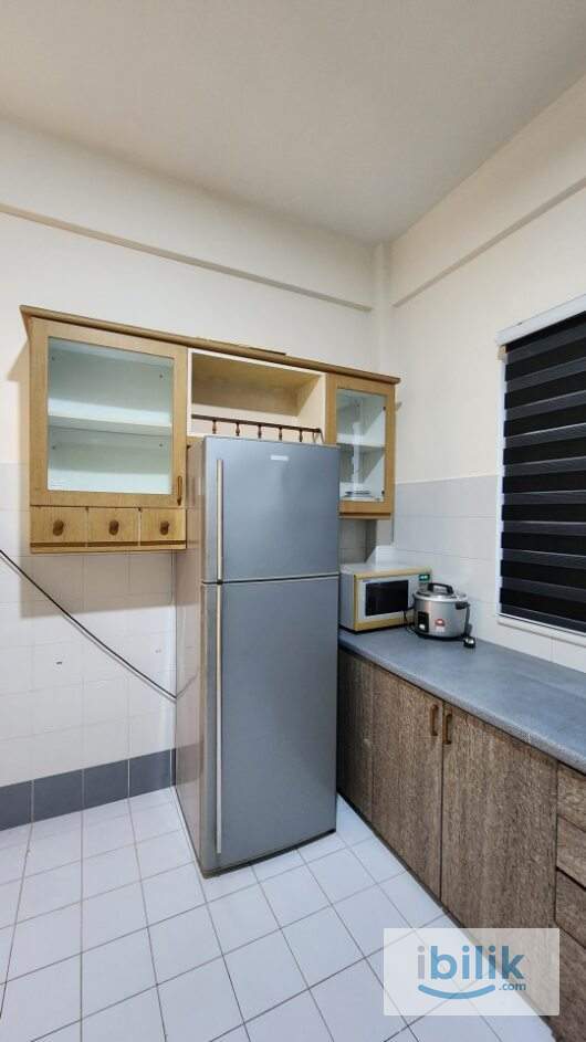 Melaka | Balcony Room RM650 – Casuarina Park Residence, Klebang | Fully Furnished | Available Now - Image 6