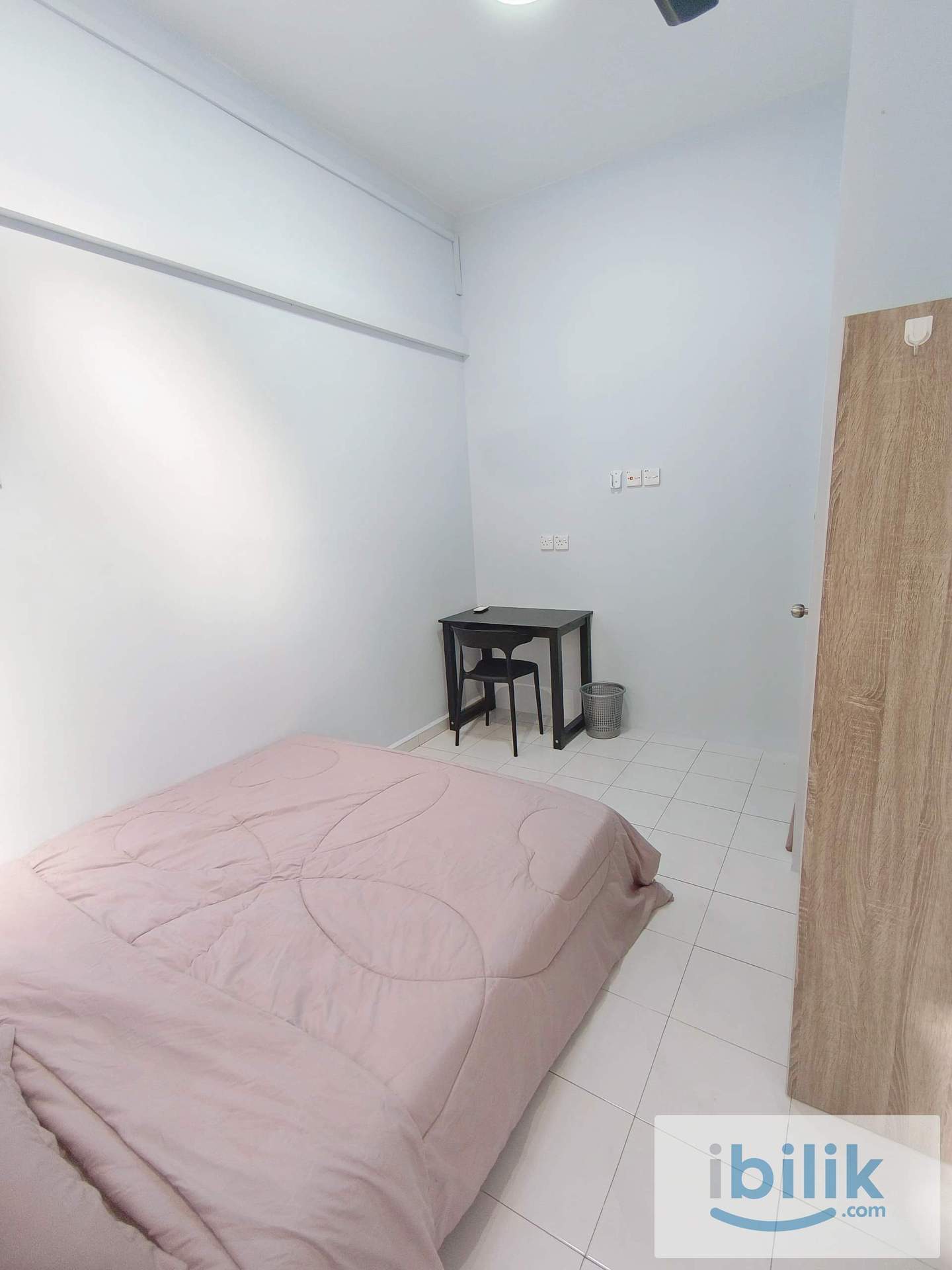 🏡 Medium Room for Rent @ Bukit Beruang, Melaka - Image 2