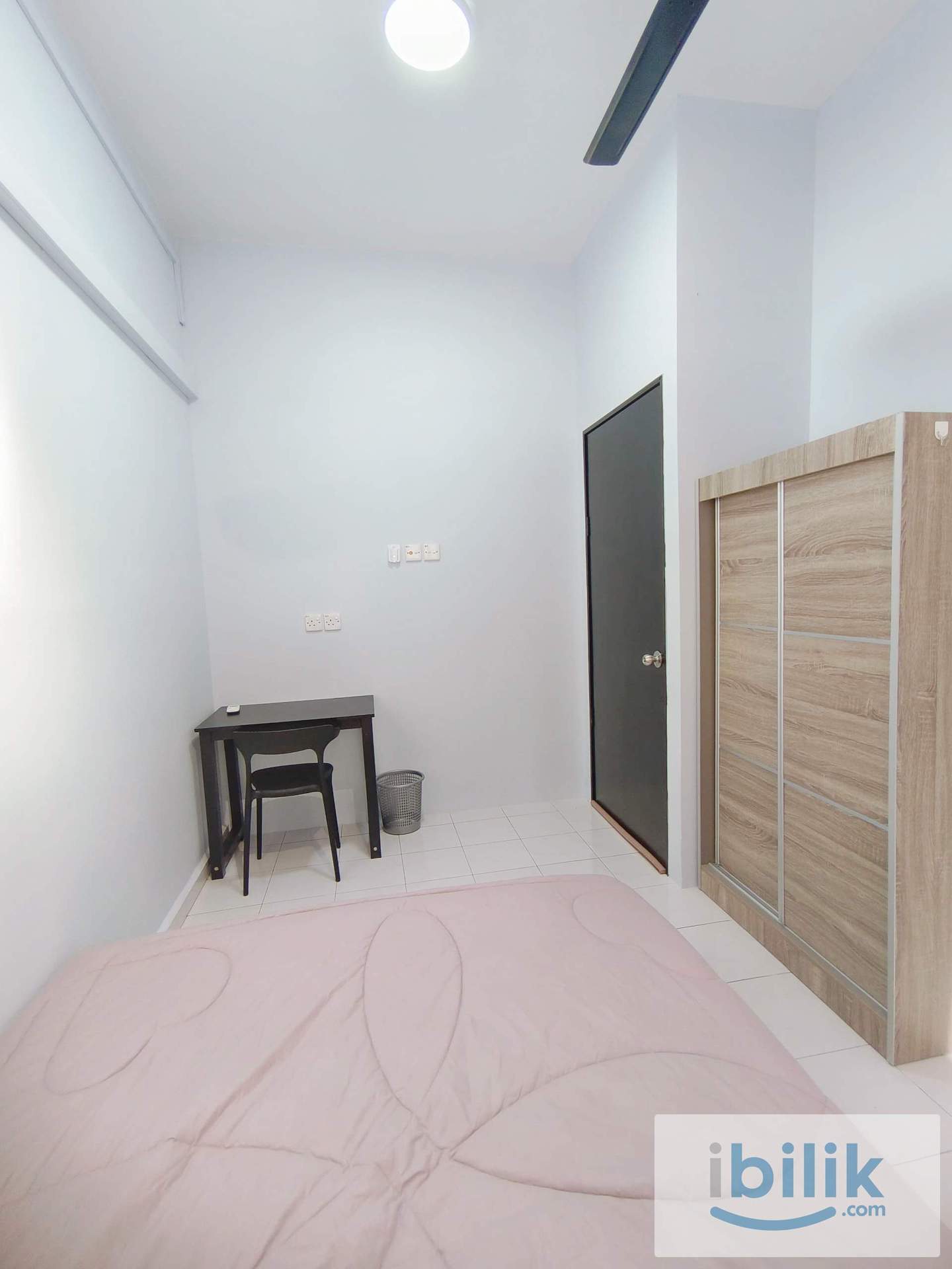 🏡 Medium Room for Rent @ Bukit Beruang, Melaka - Image 3