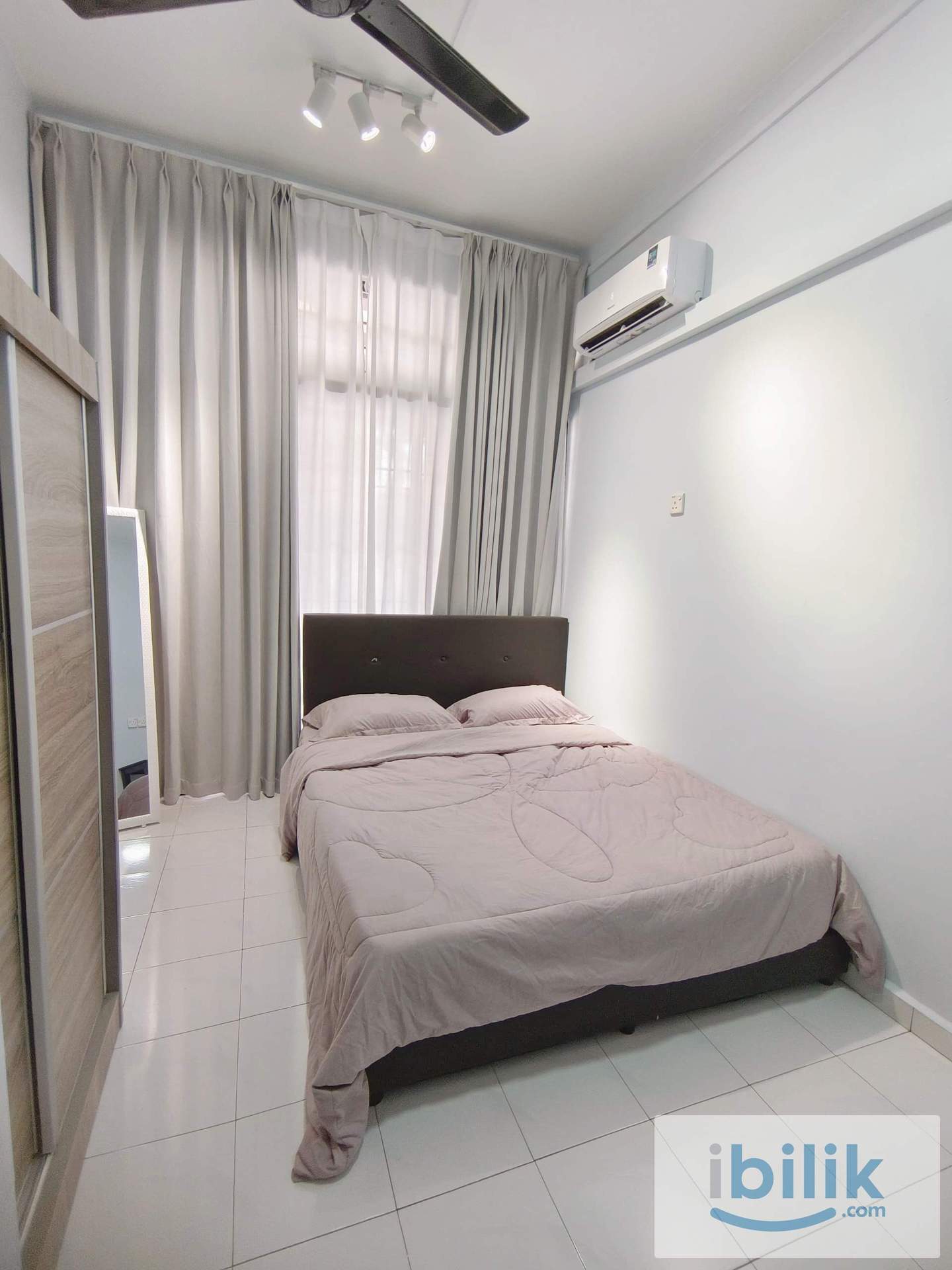 🏡 Medium Room for Rent @ Bukit Beruang, Melaka - Image 4