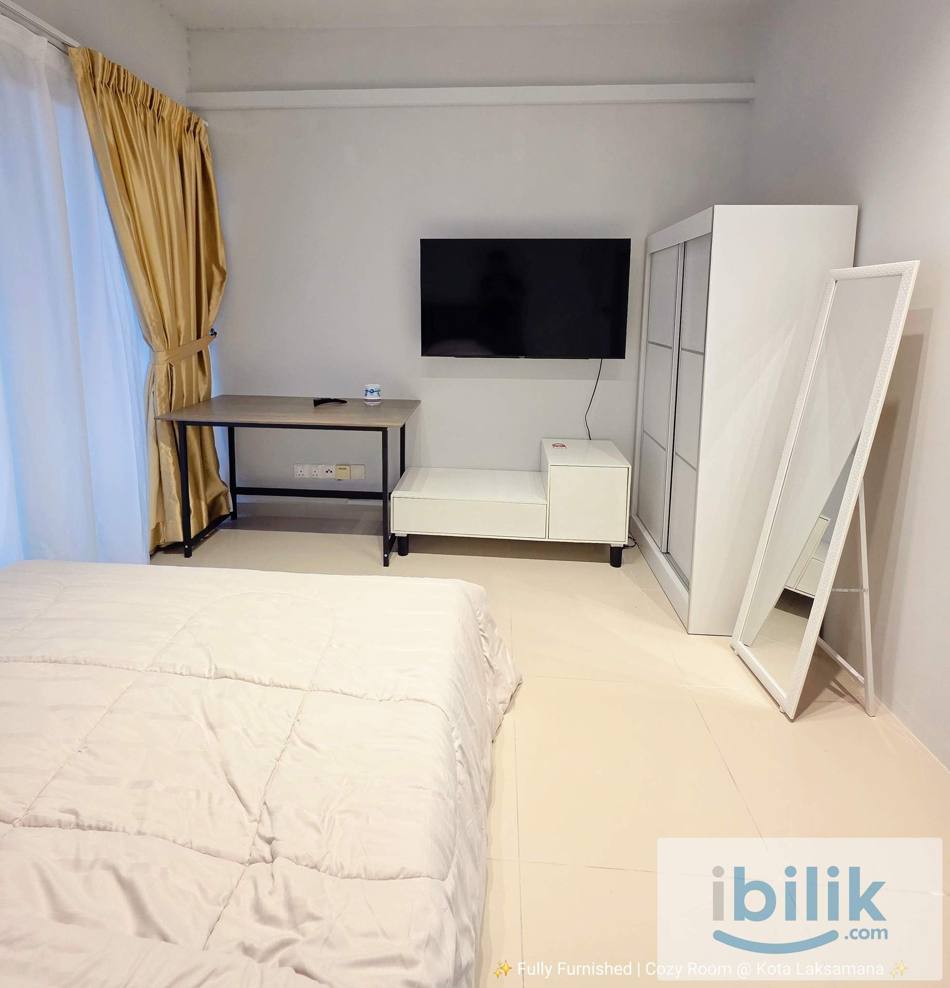 MELAKA ROOM RENT - Image 9