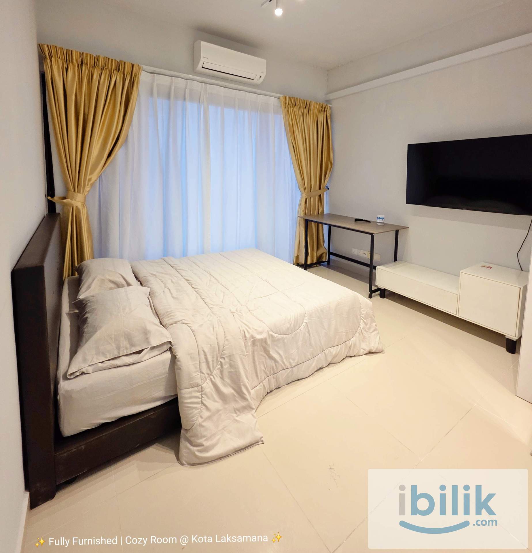MELAKA ROOM RENT - Image 1