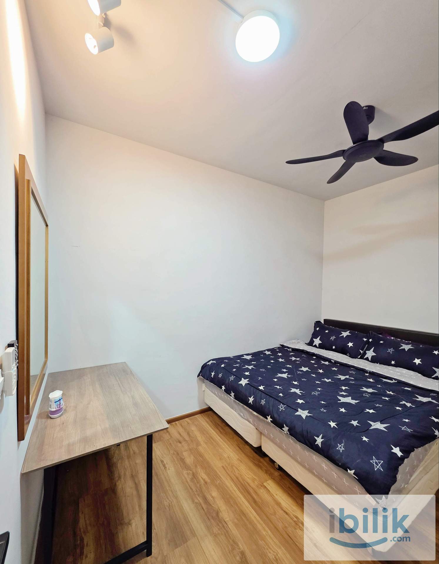 Admiral residence Single Room at Kota Laksamana Utama, Bandar Melaka - Image 4