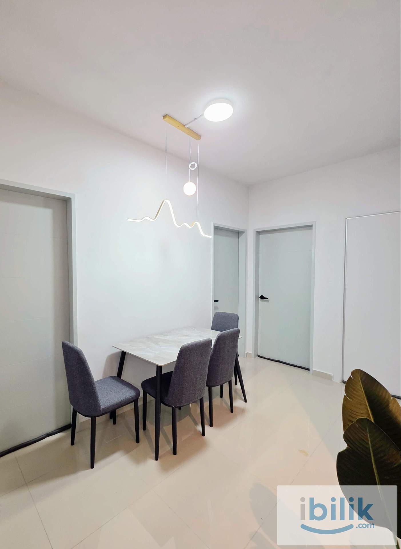 Admiral residence Single Room at Kota Laksamana Utama, Bandar Melaka - Image 6