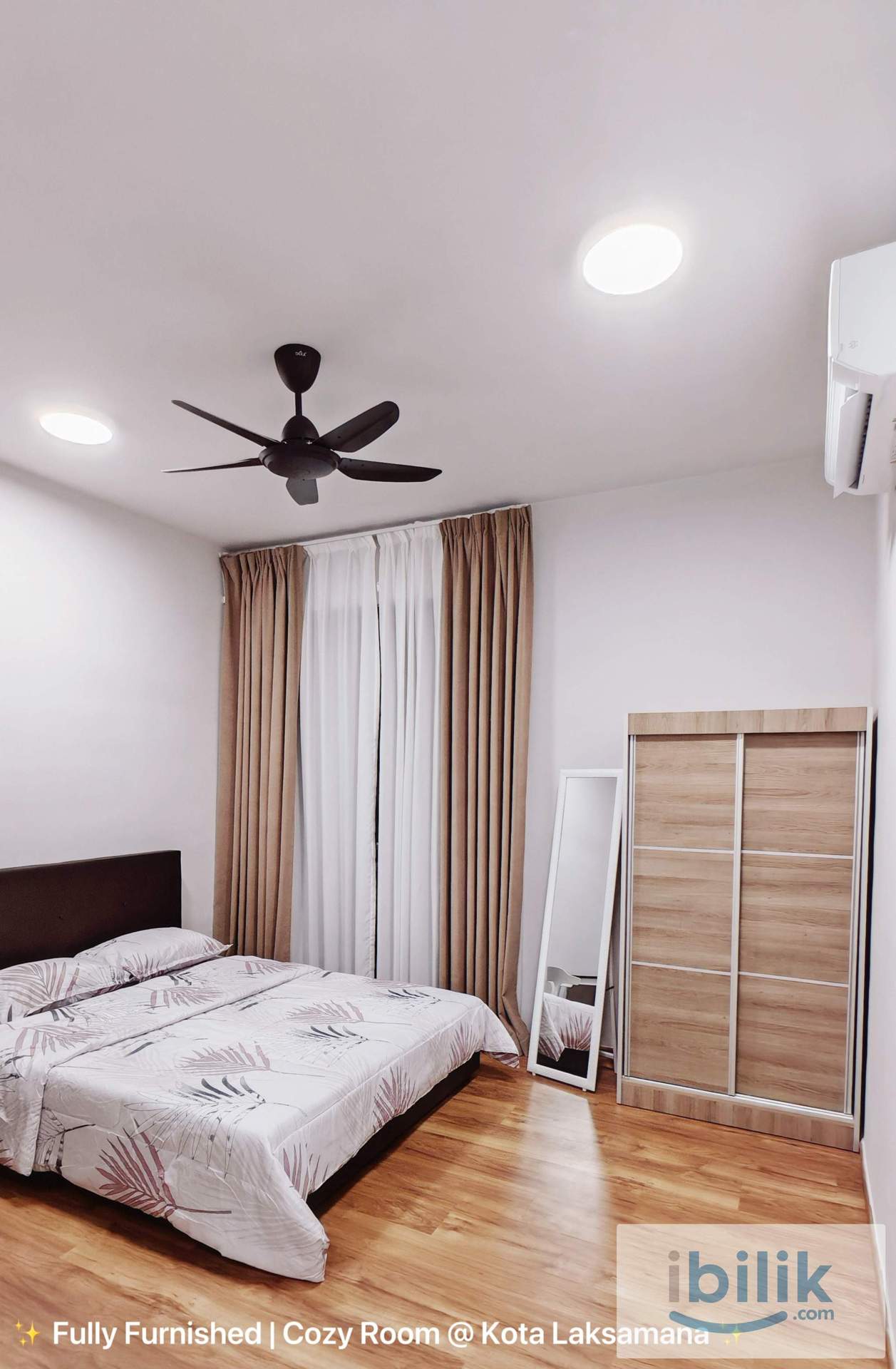 Master room - Image 4