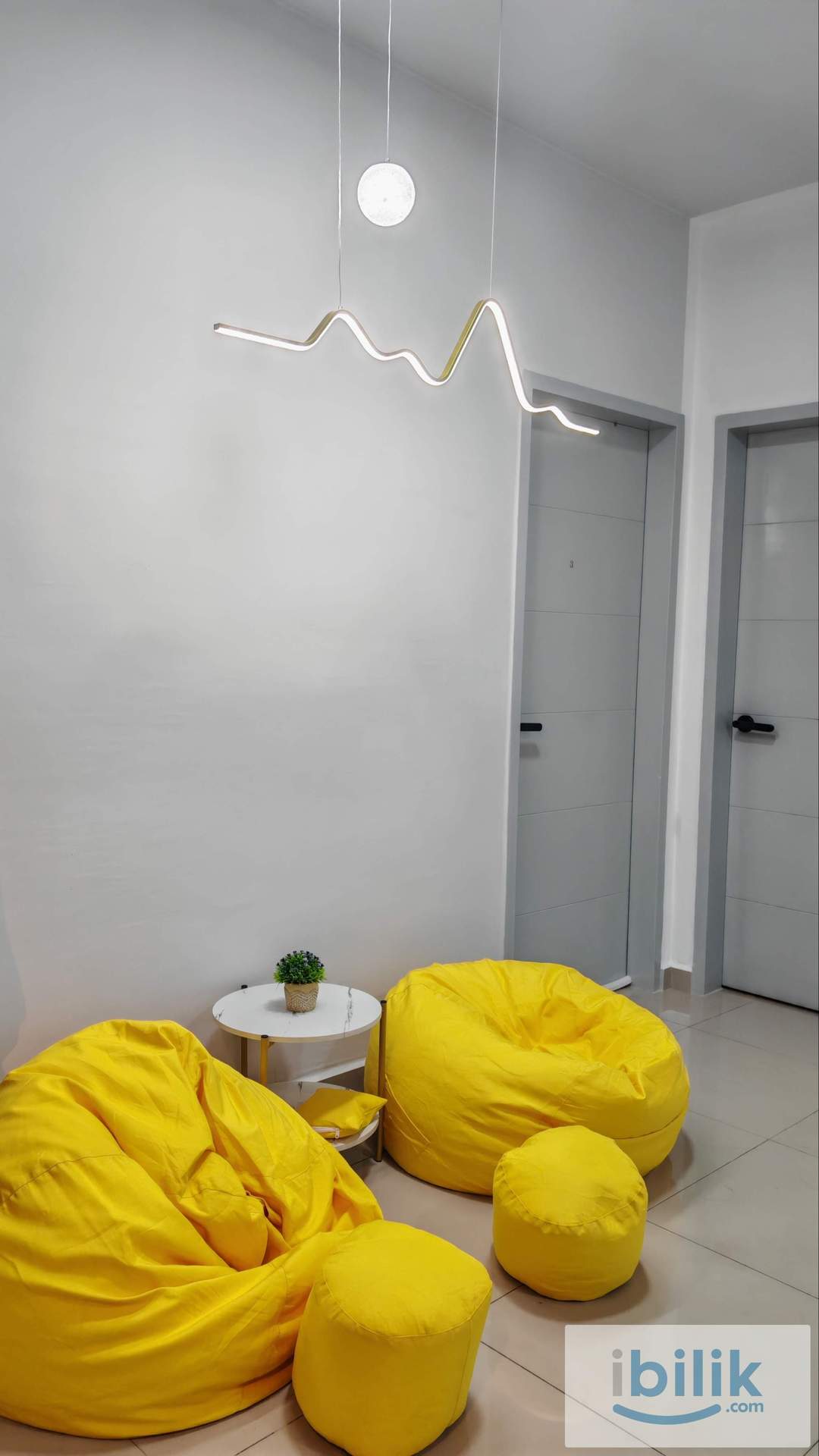 Master room - Image 5