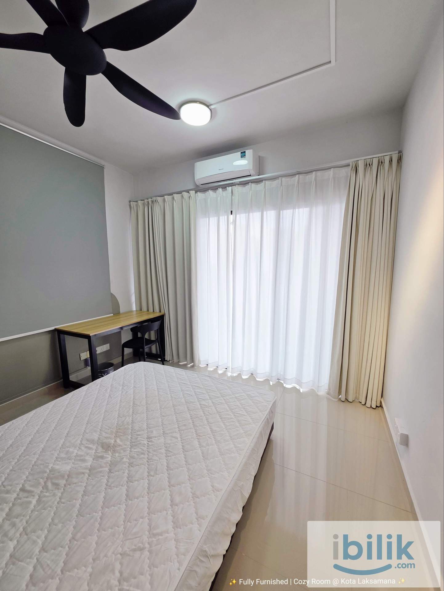BALCONY ROOM - Image 3