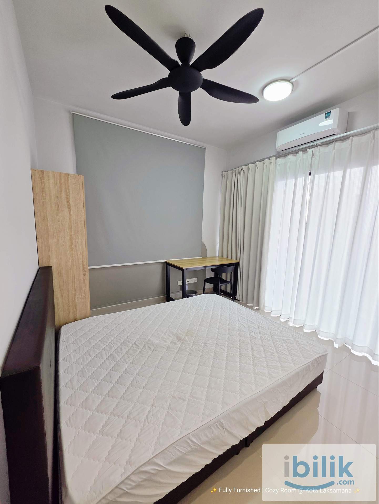 BALCONY ROOM - Image 4