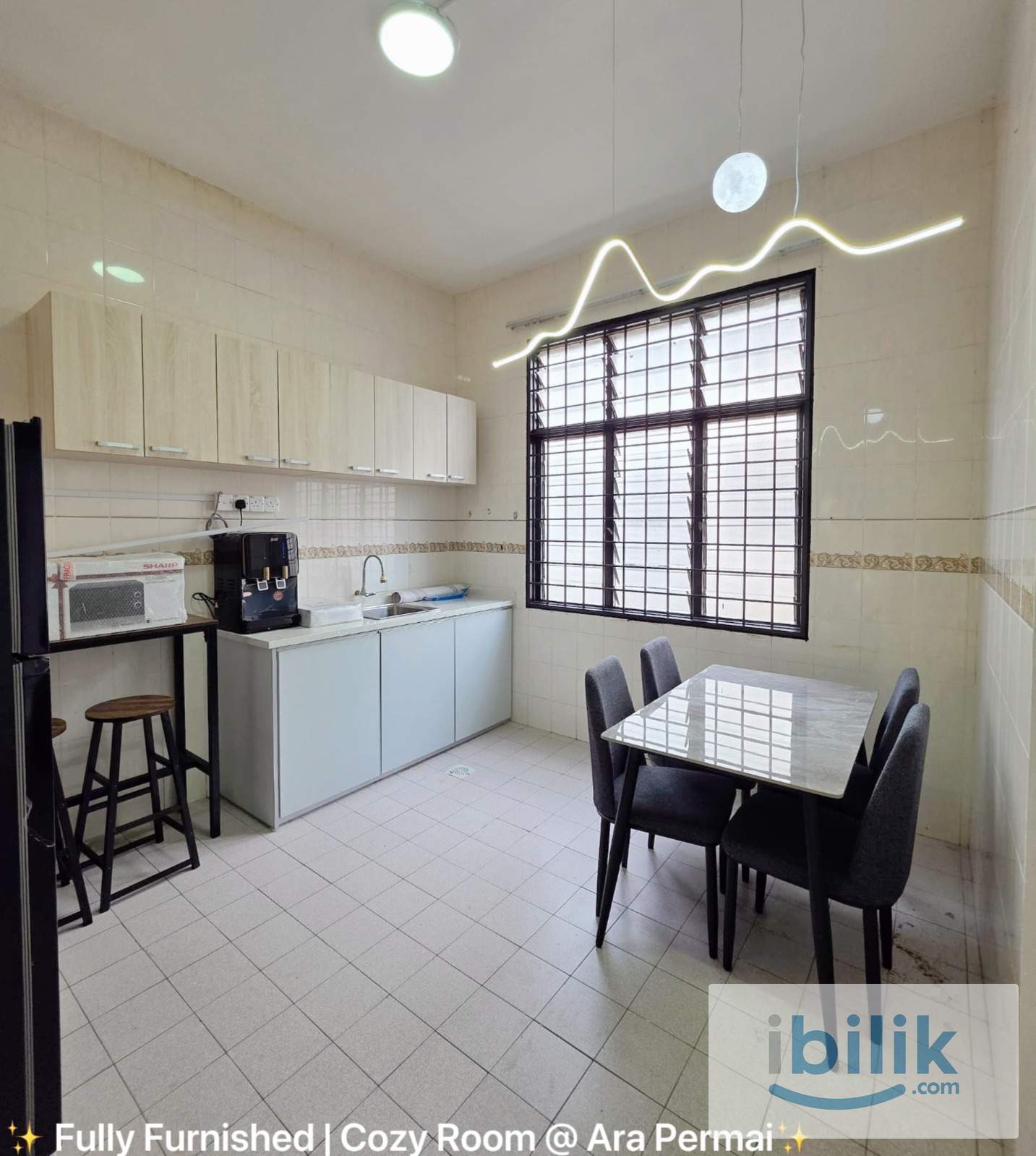 Master Room - Image 4