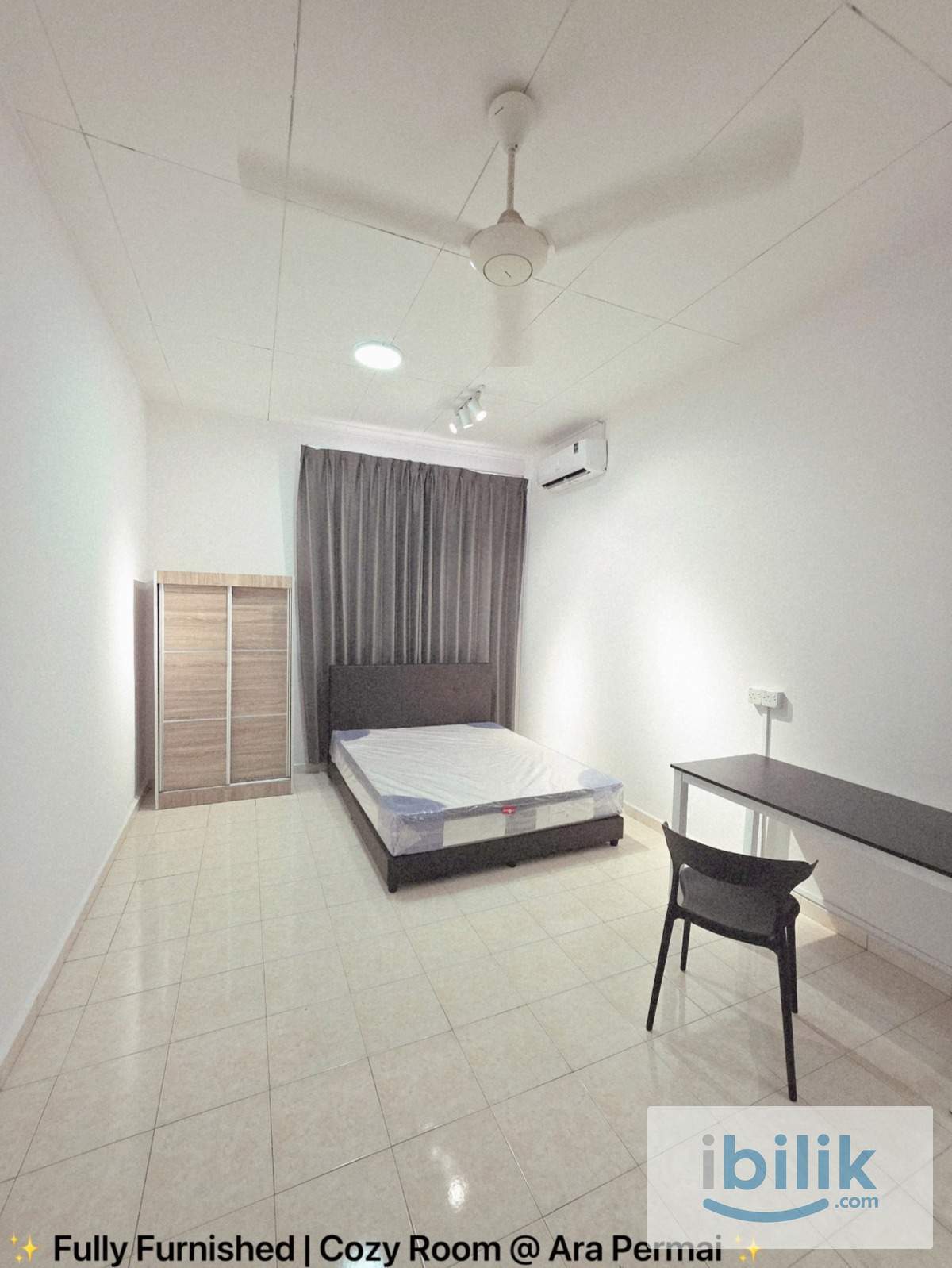 Master Room - Image 9