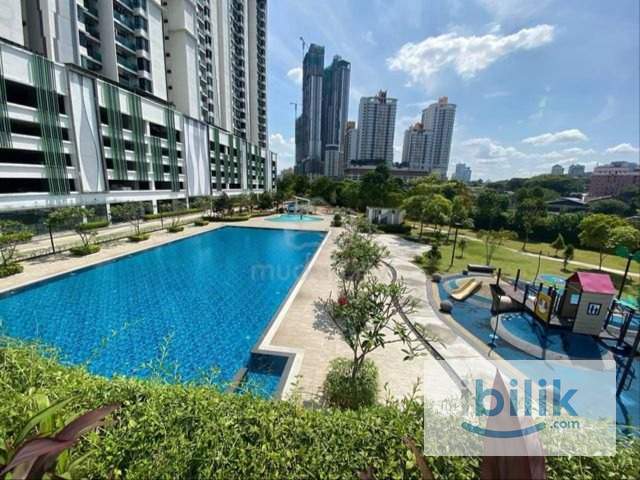 Master Room at Riverville Residences, Old Klang Road - Image 5