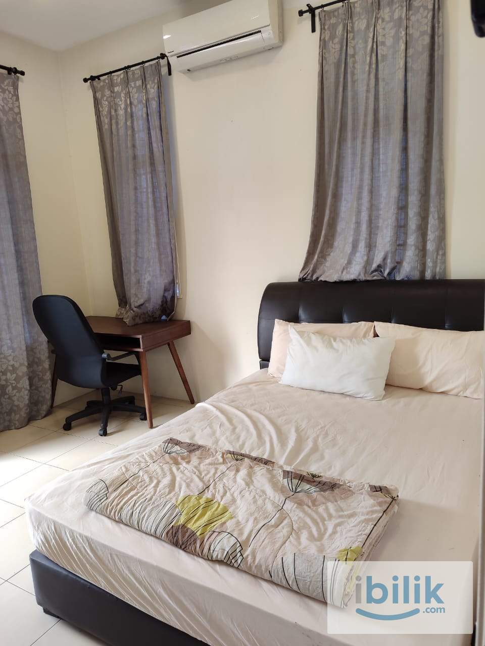Rooms to Rent at BSP near MAHSA - Image 1