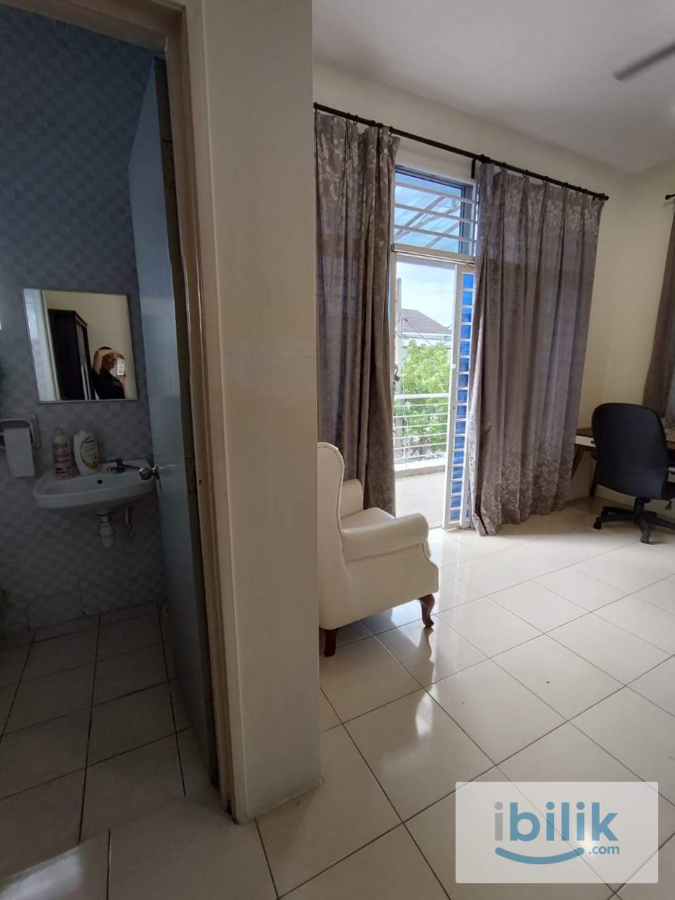 Rooms to Rent at BSP near MAHSA - Image 4
