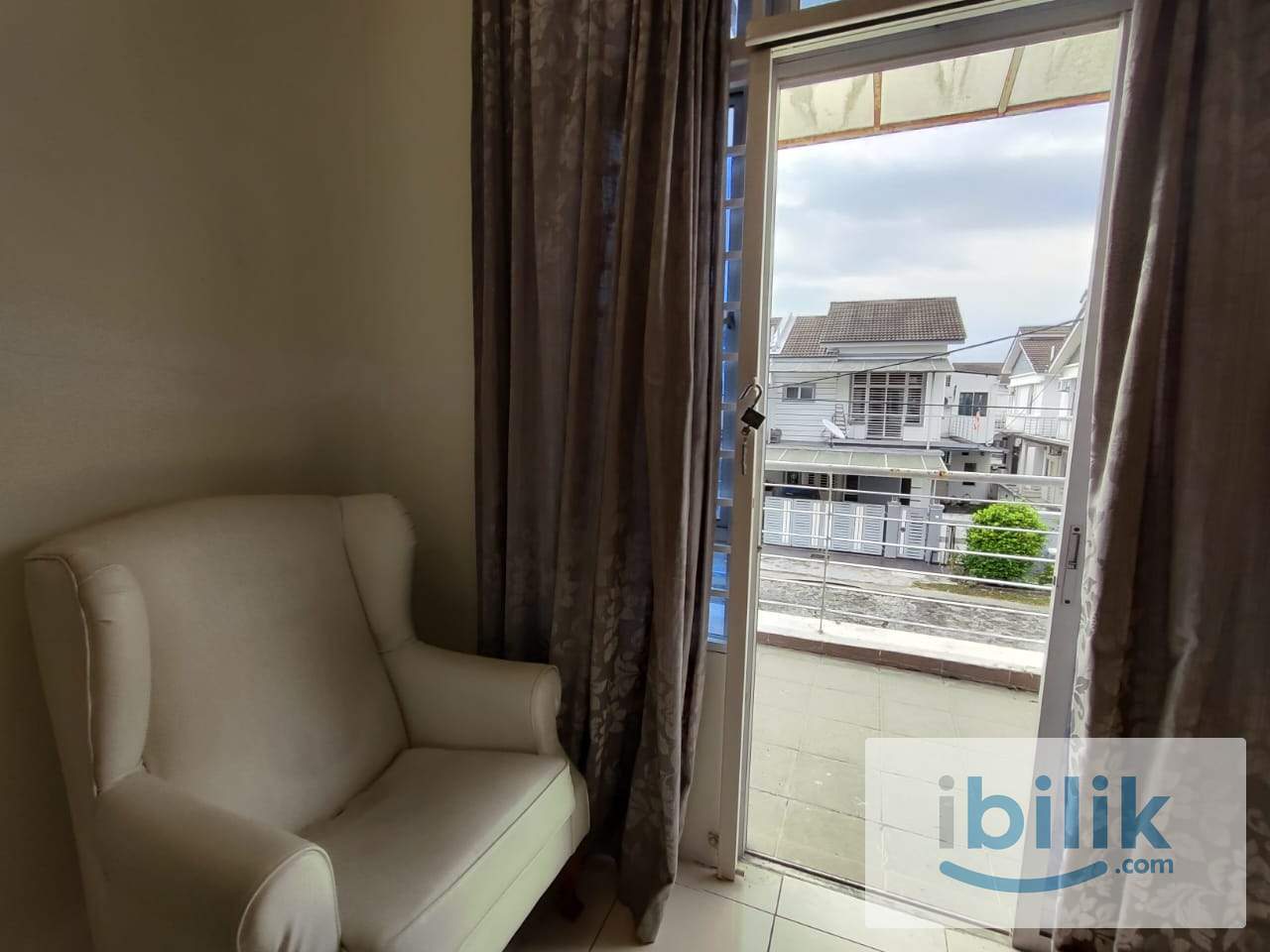 Rooms to Rent at BSP near MAHSA - Image 5