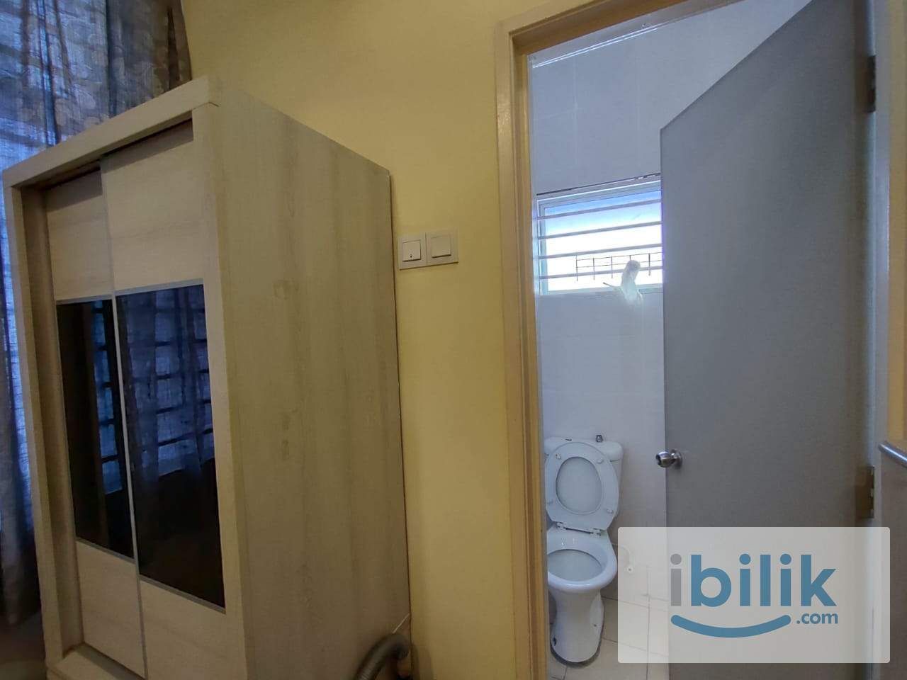 Rooms to Rent at BSP near MAHSA - Image 10