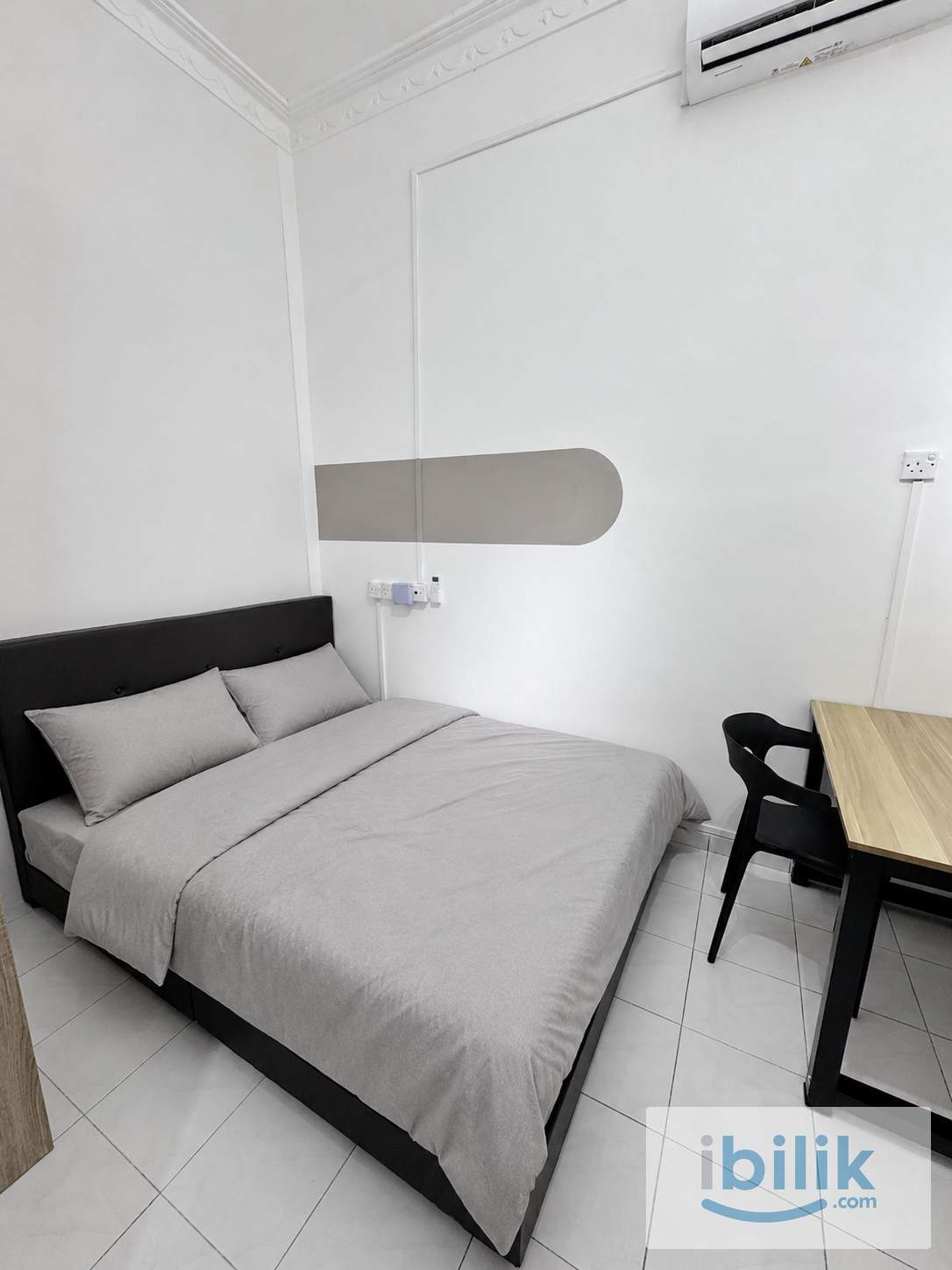[FOR RENT] Fully Furnished Rooms @ Bukit Beruang, Melaka ｜Near MMU - Image 3